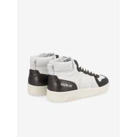 WINSTON MID W - SINTRA/ASTRA - OFF WHITE/EBENE