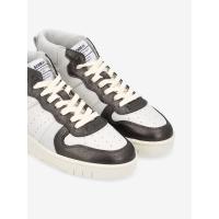 WINSTON MID W - SINTRA/ASTRA - OFF WHITE/EBENE