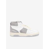 WINSTON MID W - SINTRA/SUEDE - WHITE/CIMENT