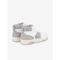 WINSTON MID W - SINTRA/SUEDE - WHITE/CIMENT