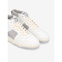 WINSTON MID W - SINTRA/SUEDE - WHITE/CIMENT