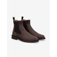 WOLF CHELSEA - PURE - BROWN