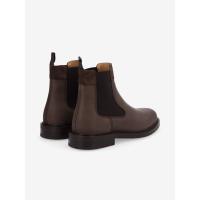 WOLF CHELSEA - PURE - BROWN