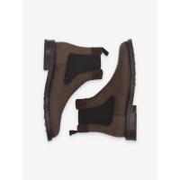 WOLF CHELSEA - PURE - BROWN