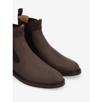 WOLF CHELSEA - PURE - BROWN