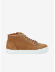 Other image of SPARK MID ZIP - SUEDE/BRONX - COGNAC/SABLE