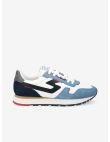 Other image of ATHENE RUNNER M - SUEDE/NYL/NAPPA - COBALT/DOVE/BLACK
