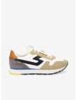 Other image of ATHENE RUNNER M - SUEDE/NYL/NAPPA - CAMEL/DOVE/BLACK