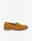 Other image of CALIA MOC W - SUEDE - CAMEL