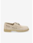 Other image of NEWQUAY BOAT M - SUEDE - NATURAL