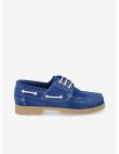 Other image of NEWQUAY BOAT W - SUEDE - ROYAL