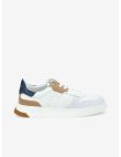 Other image of ORDER SNEAKER M - SINTRA/SUEDE - WHITE/SABLE