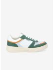 Other image of SMATCH SNEAKER M - S.PUNCH/NAPPA - WHITE/GAZON