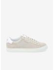 Other image of SPARK CLAY W - SUEDE/NAPPA - GREGE/WHITE