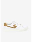 Other image of SPARK SIGNATURE M - NAPPA/SUEDE - WHITE/CAMEL