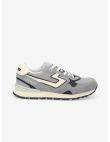 Other image of CAPE CODE RUNNER M - SUEDE/MESH/NAP. - GREY/WHITE