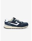 Other image of CAPE CODE RUNNER M - SUEDE/MESH/NAP. - NAVY/WHITE