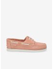 Other image of SHORE BOAT W - SUEDE - OLD PINK
