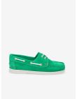 Other image of SHORE BOAT W - SUEDE - MINT