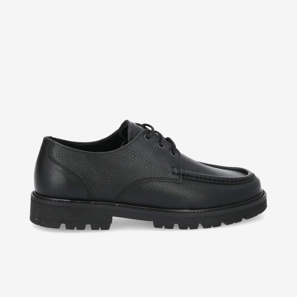 Men s Derbies BERLIN DERBY M BLACK