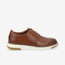 Autre image de ECHO II DERBY M - NAPPA -  MARRON GLACE