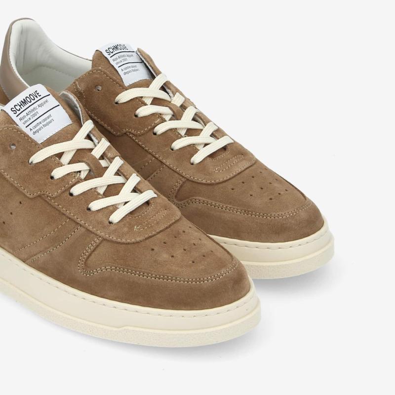 Men s sneakers ORDER SNEAKER M TAUPE