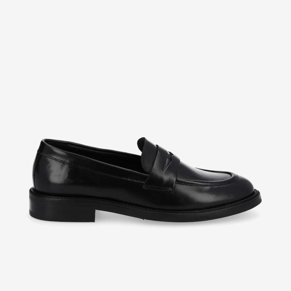 CALIA MOC W - SERESTA - BLACK CALIA MOC W - SERESTA - BLACK
