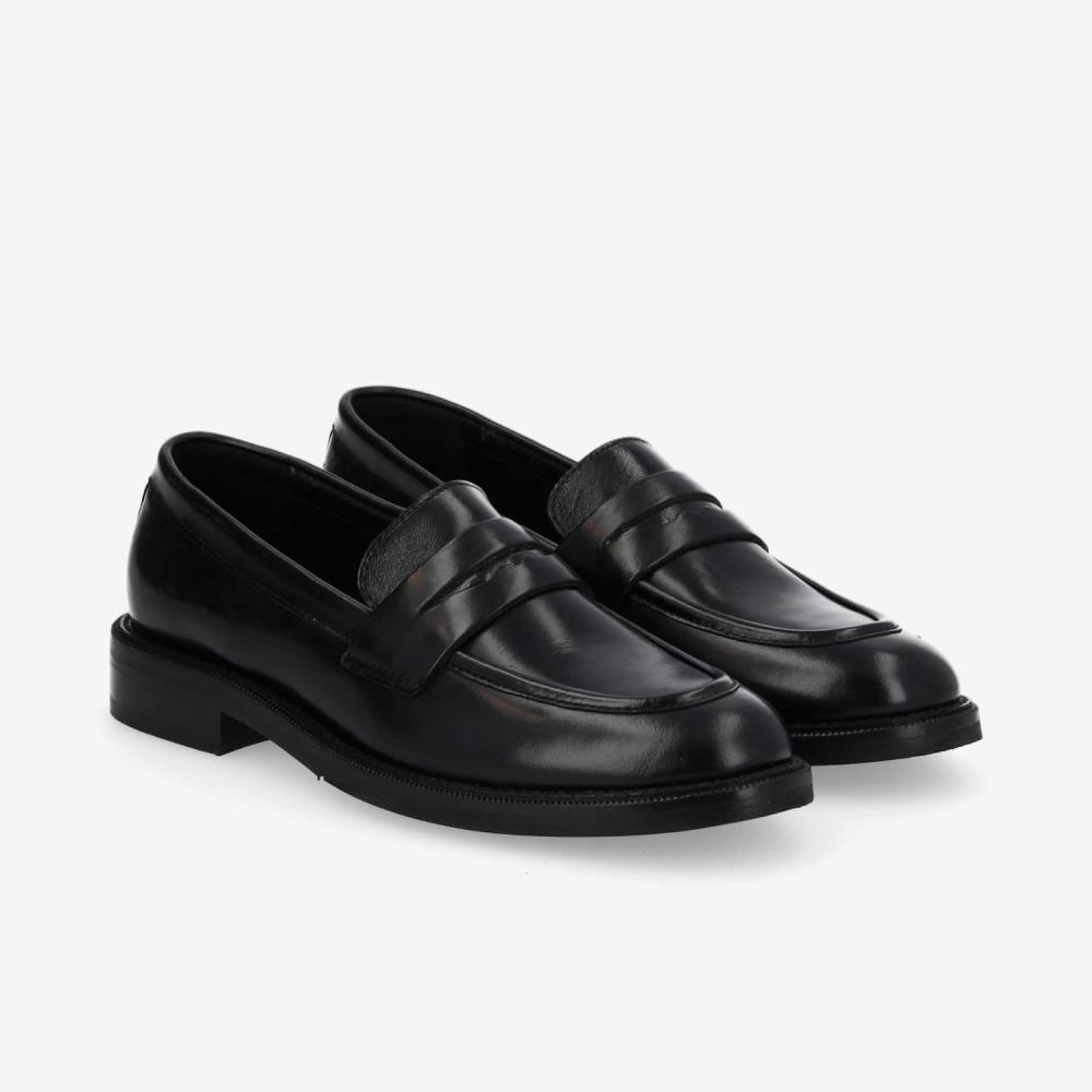 CALIA MOC W - SERESTA - BLACK CALIA MOC W - SERESTA - BLACK