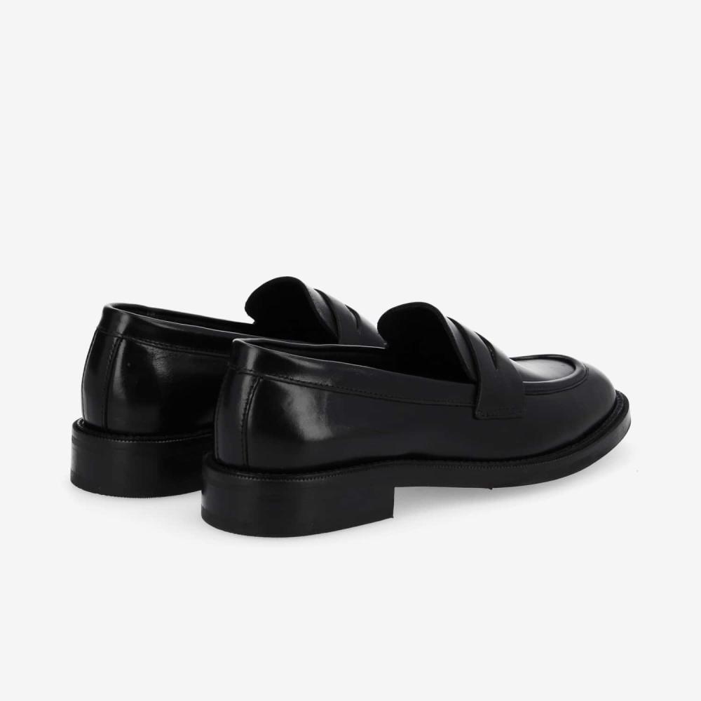 CALIA MOC W - SERESTA - BLACK CALIA MOC W - SERESTA - BLACK