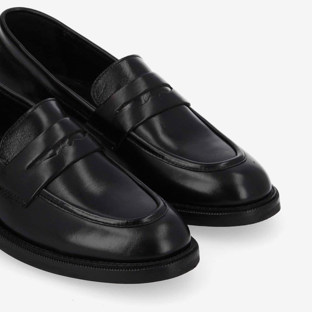 CALIA MOC W - SERESTA - BLACK CALIA MOC W - SERESTA - BLACK