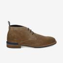Autre image de PILOT DESERT - SUEDE -  TAUPE