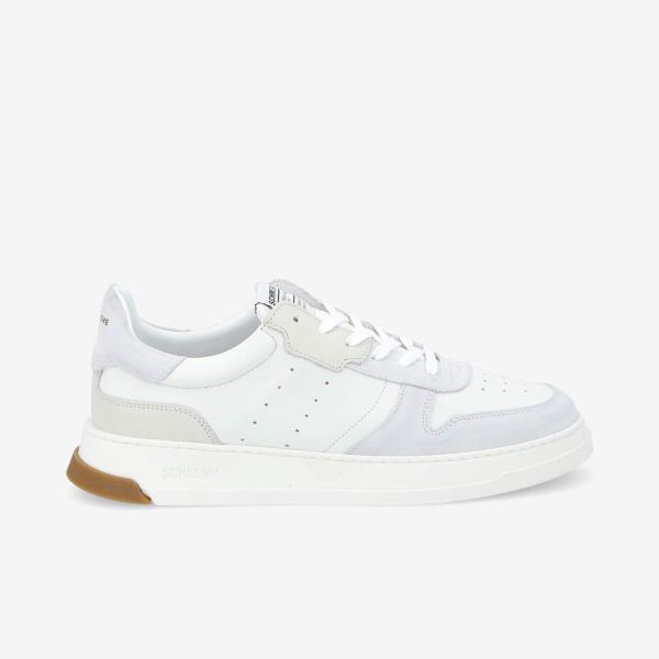 ORDER SNEAKER M - SINTRA/NAPPA - WHITE
