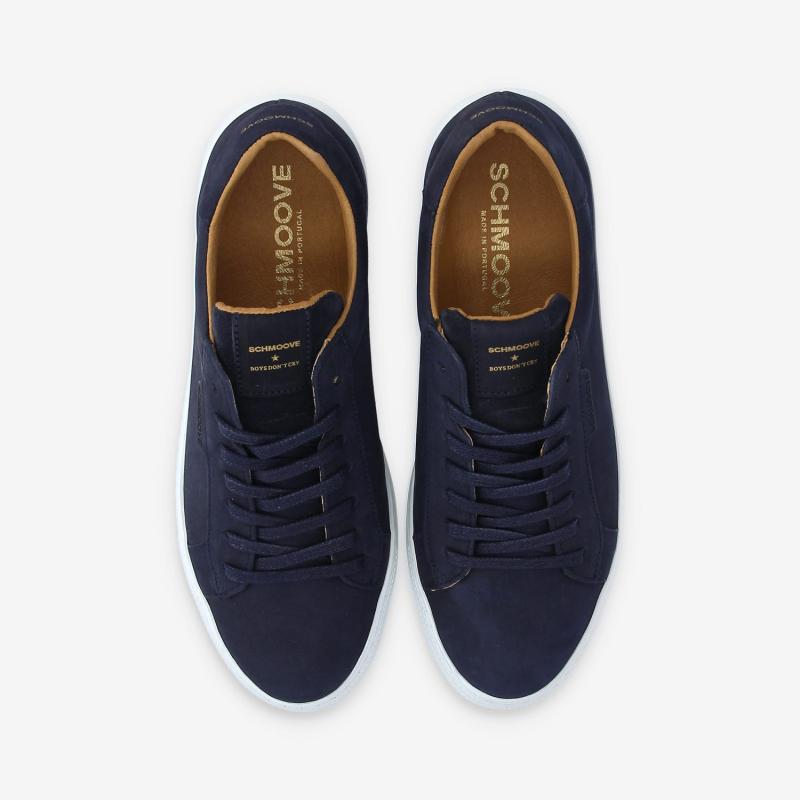Schmoove spark clay navy on sale