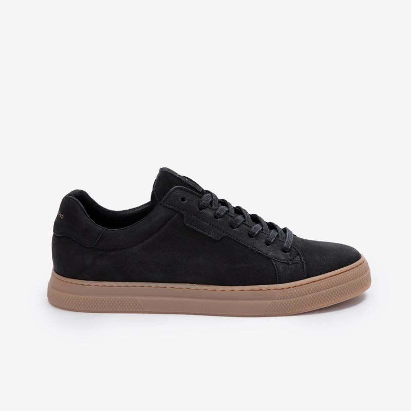 Men s sneakers SPARK CLAY BLACK