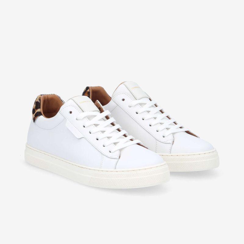 Schmoove spark clay blanche outlet