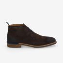 Autre image de PILOT DESERT - SUEDE -  MARRON FONCE