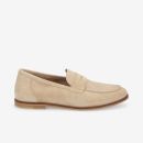 Autre image de SMART MOC M - COWSUEDE - BEIGE
