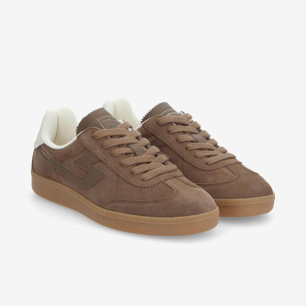 SHEFFIELD JOGGER M - SUEDE/NUBUCK - TAUPE/BEIGE SHEFFIELD JOGGER M - SUEDE/NUBUCK - TAUPE/BEIGE
