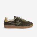 Autre image de SHEFFIELD JOGGER M - SUEDE/NUBUCK - KAKI/CAMEL