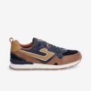 Other image of CAPE CODE RUNNER M - C.WAXY/WAXY/NAP - NAVY/CIGAR/BROWN
