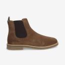 Autre image de DUBLIN CHELSEA M - SUEDE - MARRON