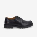 Other image of EDIMBOURG DERBY M - NAPPA - BLACK