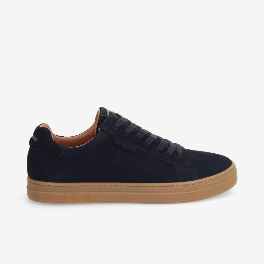 SPARKLE SNEAKER M - NUBUCK - NAVY SPARKLE SNEAKER M - NUBUCK - NAVY