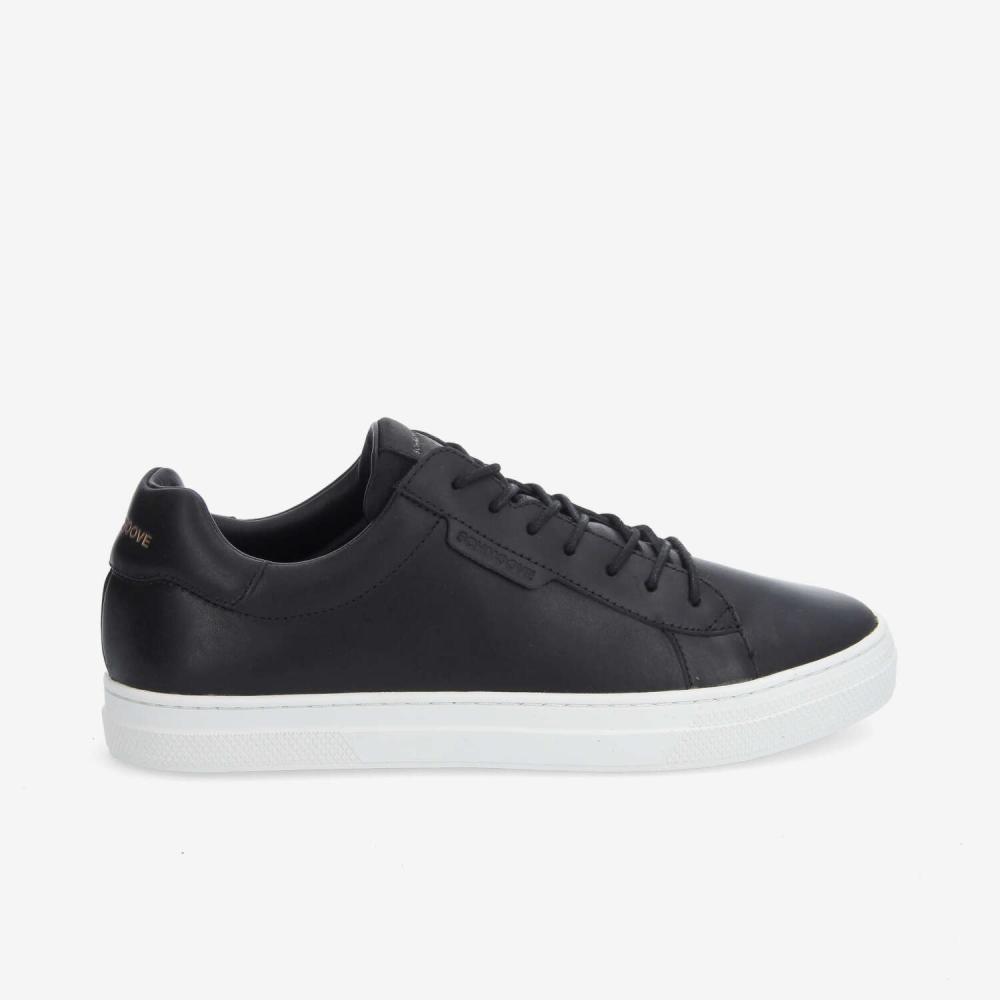 SPARKLE SNEAKER M - CICLON - BLACK SPARKLE SNEAKER M - CICLON - BLACK