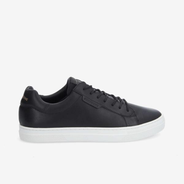 SPARKLE SNEAKER M - CICLON - BLACK