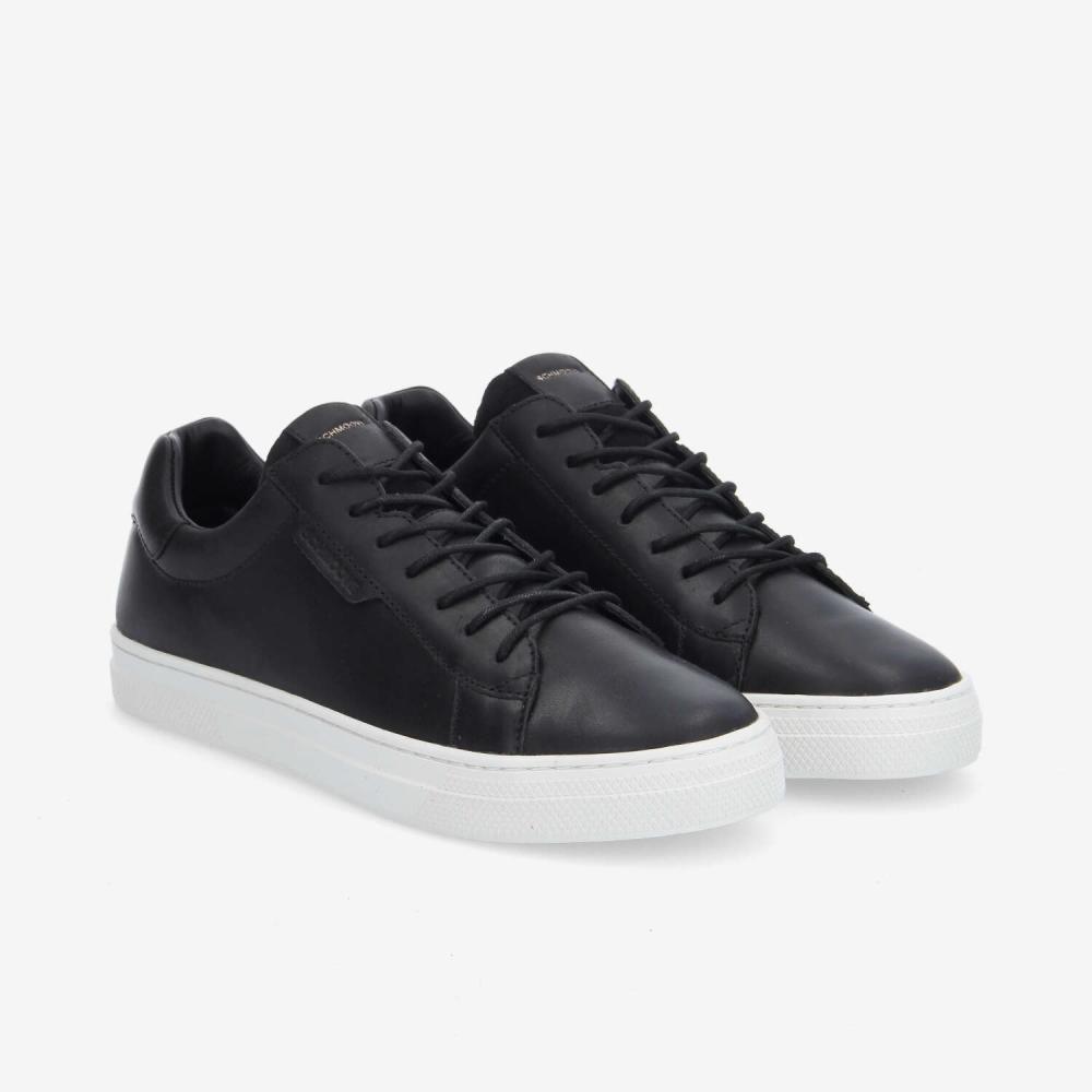 SPARKLE SNEAKER M - CICLON - BLACK SPARKLE SNEAKER M - CICLON - BLACK