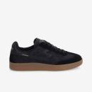 Autre image de SHEFFIELD JOGGER W - DENTELLE/SUEDE - NOIR