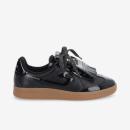 Autre image de SHEFFIELD GOLF W - NAPPA/PATENT - NOIR