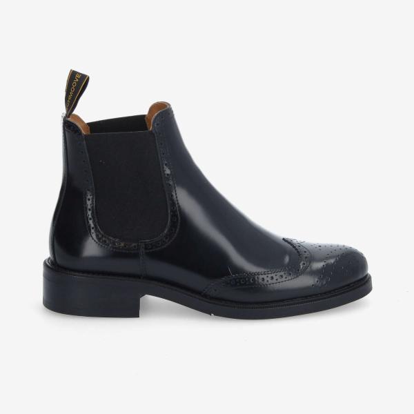 CANDIDE CLSEA GOLF W - POLIDO - NOIR