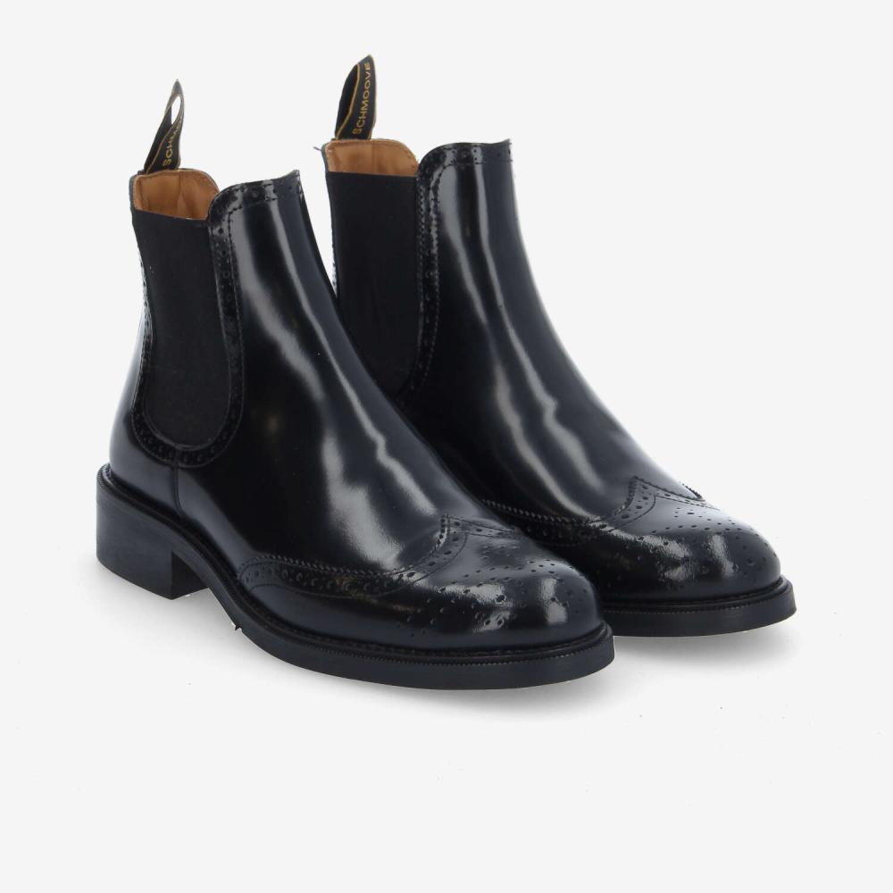 CANDIDE CLSEA GOLF W - POLIDO - NOIR CANDIDE CLSEA GOLF W - POLIDO - NOIR
